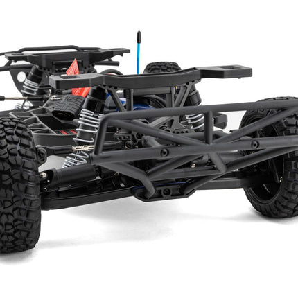 Traxxas Slash VXL 1/10 RTR 4x4 Brushless Short Course Truck w/TQi™ 2.4GHz Radio & TSM® TRA68386-4