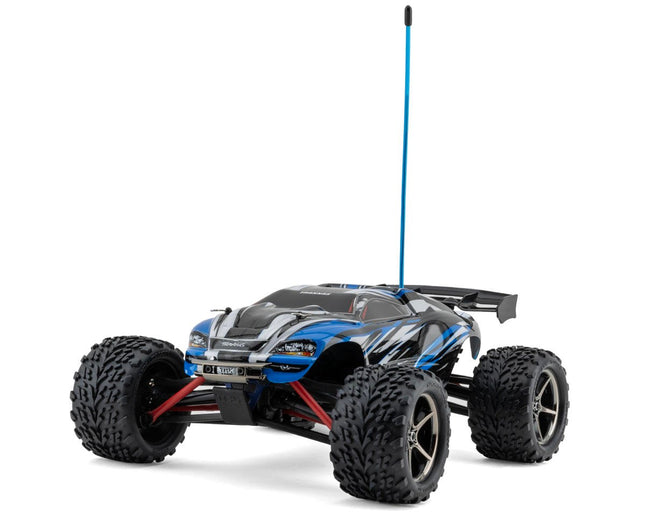 Traxxas E-Revo 1/16 4WD RTR Truck w/XL-2.5 ESC, TQ 2.4GHz Radio, Battery & USB-C Charger TRA71054-8
