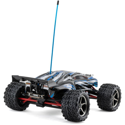 Traxxas E-Revo 1/16 4WD RTR Truck w/XL-2.5 ESC, TQ 2.4GHz Radio, Battery & USB-C Charger TRA71054-8