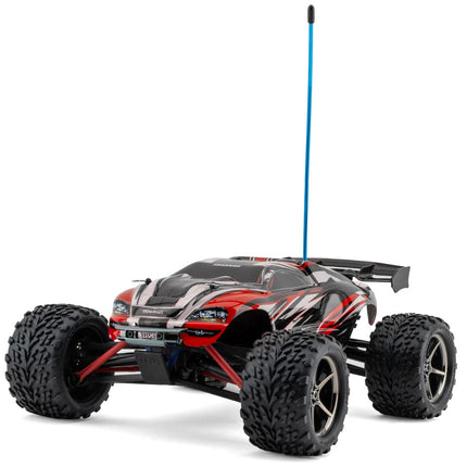 Traxxas E-Revo 1/16 4WD RTR Truck w/XL-2.5 ESC, TQ 2.4GHz Radio, Battery & USB-C Charger TRA71054-8