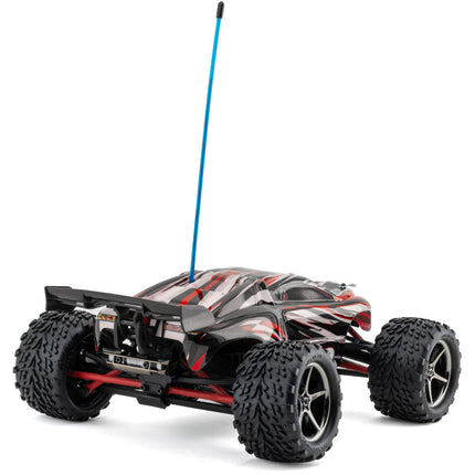 Traxxas E-Revo 1/16 4WD RTR Truck w/XL-2.5 ESC, TQ 2.4GHz Radio, Battery & USB-C Charger TRA71054-8