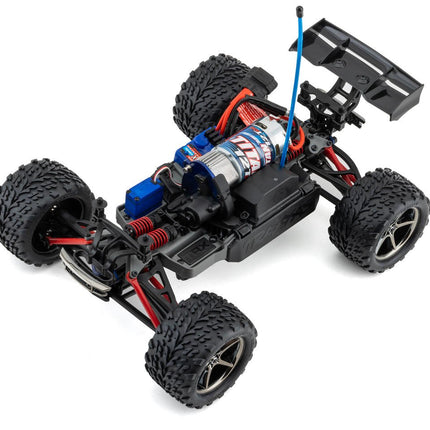 Traxxas E-Revo 1/16 4WD RTR Truck w/XL-2.5 ESC, TQ 2.4GHz Radio, Battery & USB-C Charger TRA71054-8