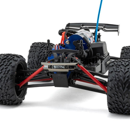 Traxxas E-Revo 1/16 4WD RTR Truck w/XL-2.5 ESC, TQ 2.4GHz Radio, Battery & USB-C Charger TRA71054-8