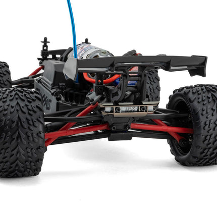 Traxxas E-Revo 1/16 4WD RTR Truck w/XL-2.5 ESC, TQ 2.4GHz Radio, Battery & USB-C Charger TRA71054-8