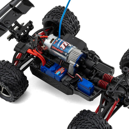 Traxxas E-Revo 1/16 4WD RTR Truck w/XL-2.5 ESC, TQ 2.4GHz Radio, Battery & USB-C Charger TRA71054-8