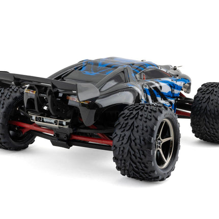 Traxxas E-Revo VXL Brushless 1/16 4WD RTR Monster Truck w/VXL-3m ESC, TQi 2.4GHz Radio, Battery & USB-C Charger TRA71076-8