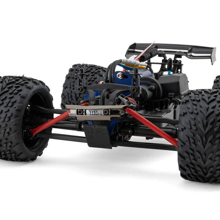 Traxxas E-Revo VXL Brushless 1/16 4WD RTR Monster Truck w/VXL-3m ESC, TQi 2.4GHz Radio, Battery & USB-C Charger TRA71076-8