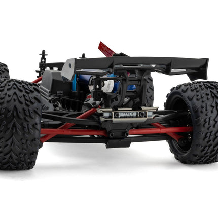 Traxxas E-Revo VXL Brushless 1/16 4WD RTR Monster Truck w/VXL-3m ESC, TQi 2.4GHz Radio, Battery & USB-C Charger TRA71076-8