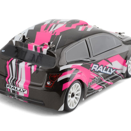Traxxas 1/18 Latrax Rally RTR 4WD Electric Rally Car w/2.4GHz Radio, Battery & AC Charger TRA75054-5