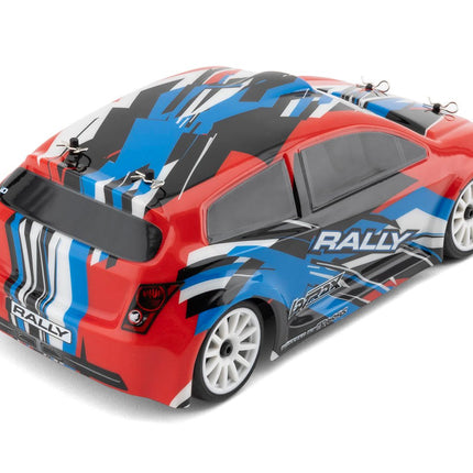 Traxxas 1/18 Latrax Rally RTR 4WD Electric Rally Car w/2.4GHz Radio, Battery & AC Charger TRA75054-5