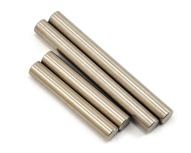 Traxxas 7742 X-Maxx/XRT Hardened Steel Shock Mount Suspension Pin Set TRA7742
