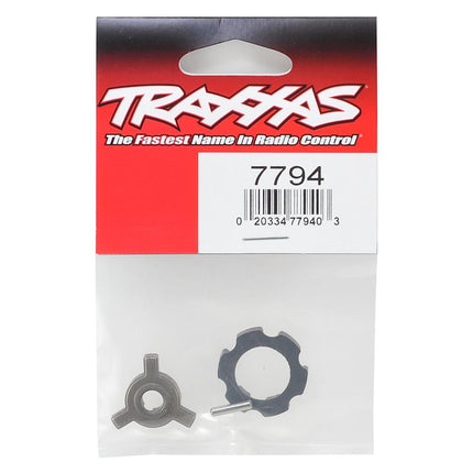 Traxxas 7794 X-Maxx/XRT Transmission Cush Drive Elastomer Damper TRA7794