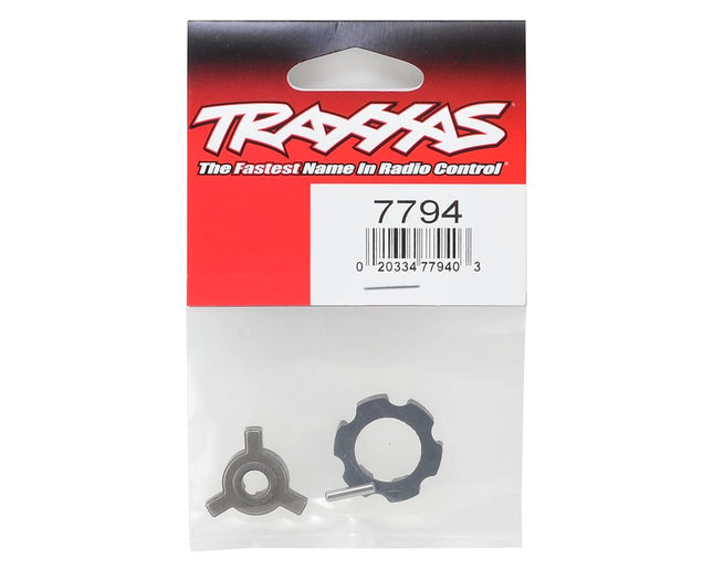 Traxxas 7794 X-Maxx/XRT Transmission Cush Drive Elastomer Damper TRA7794