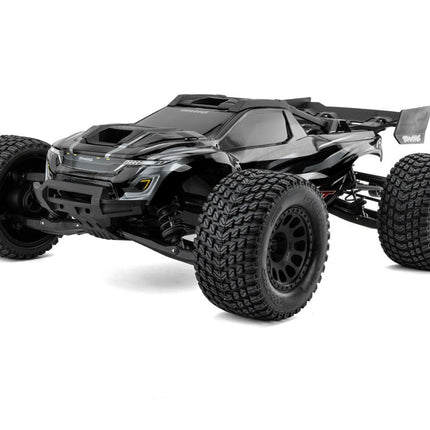 Traxxas 78086-4 XRT 8S Extreme 4WD Brushless RTR Race Monster Truck w/TQi 2.4GHz Radio & TSM TRA780864