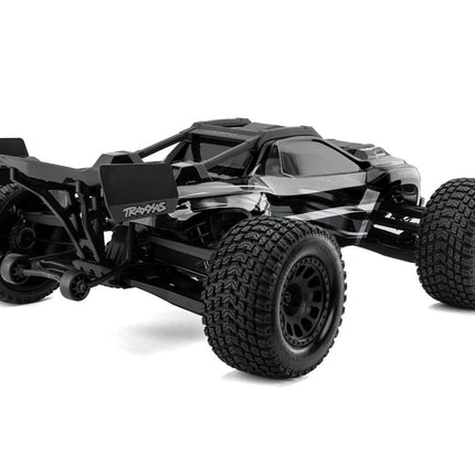 Traxxas 78086-4 XRT 8S Extreme 4WD Brushless RTR Race Monster Truck w/TQi 2.4GHz Radio & TSM TRA780864