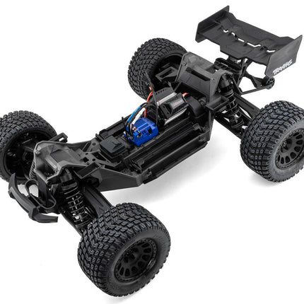 Traxxas 78086-4 XRT 8S Extreme 4WD Brushless RTR Race Monster Truck w/TQi 2.4GHz Radio & TSM TRA780864