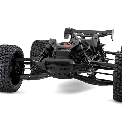 Traxxas 78086-4 XRT 8S Extreme 4WD Brushless RTR Race Monster Truck w/TQi 2.4GHz Radio & TSM TRA780864