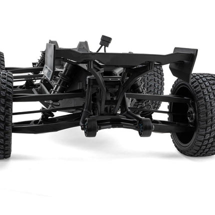 Traxxas 78086-4 XRT 8S Extreme 4WD Brushless RTR Race Monster Truck w/TQi 2.4GHz Radio & TSM TRA780864