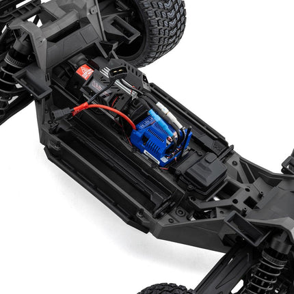 Traxxas 78086-4 XRT 8S Extreme 4WD Brushless RTR Race Monster Truck w/TQi 2.4GHz Radio & TSM TRA780864