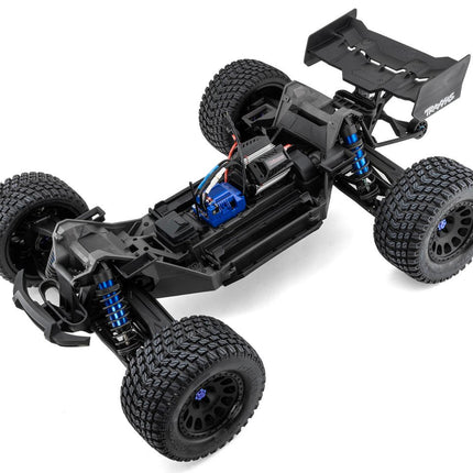 Traxxas 78086-4 XRT 8S Extreme 4WD Brushless RTR Race Monster Truck w/TQi 2.4GHz Radio & TSM TRA780864