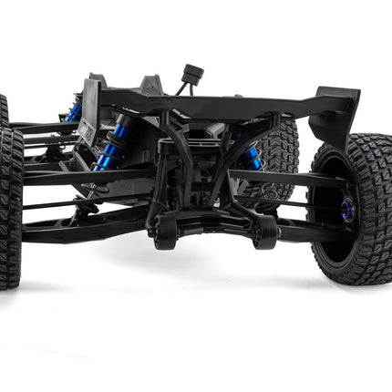 Traxxas 78086-4 XRT 8S Extreme 4WD Brushless RTR Race Monster Truck w/TQi 2.4GHz Radio & TSM TRA780864