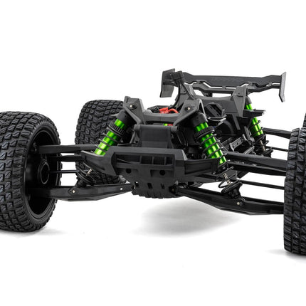 Traxxas 78086-4 XRT 8S Extreme 4WD Brushless RTR Race Monster Truck w/TQi 2.4GHz Radio & TSM TRA780864