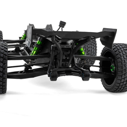 Traxxas 78086-4 XRT 8S Extreme 4WD Brushless RTR Race Monster Truck w/TQi 2.4GHz Radio & TSM TRA780864