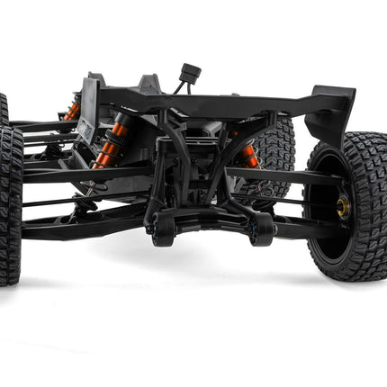 Traxxas 78086-4 XRT 8S Extreme 4WD Brushless RTR Race Monster Truck w/TQi 2.4GHz Radio & TSM TRA780864