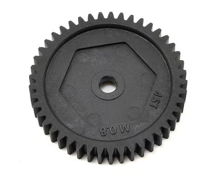Traxxas 8053 Mod 0.8 TRX-4 Spur Gear (45T) TRA8053