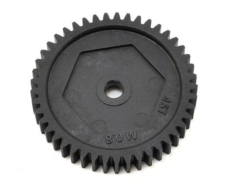 Traxxas 8053 Mod 0.8 TRX-4 Spur Gear (45T) TRA8053