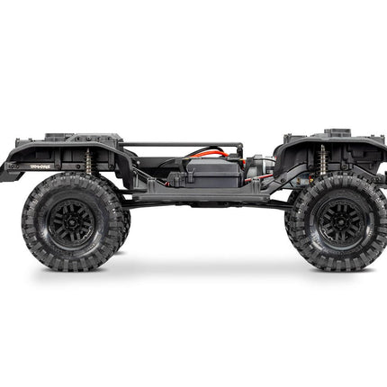 Traxxas TRX-4® 1/10 Scale Trail Rock Crawler Assembly Kit w/TQi™ 2.4GHz Radio TRA82216-4
