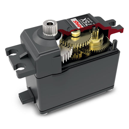 Traxxas TRX-4® 1/10 Scale Trail Rock Crawler Assembly Kit w/TQi™ 2.4GHz Radio TRA82216-4