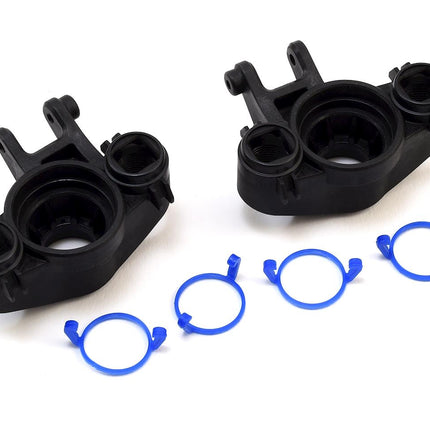 Traxxas 8635 Axle Carrier Set (L&R) TRA8635