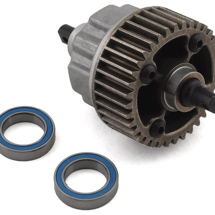 Traxxas 8687 E-Revo VXL 2.0 Pro-Built Complete Center Differential TRA8687