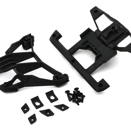 Traxxas 8915 Maxx Body Mount Set TRA8915