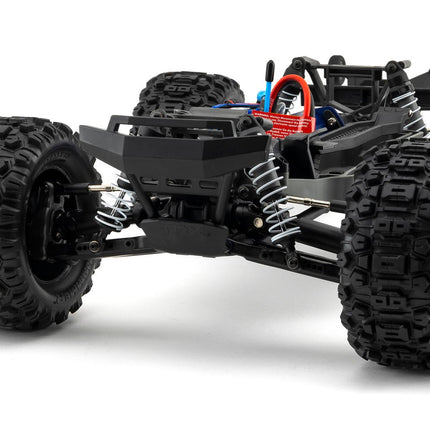 Traxxas Stampede 4x4 VXL Brushless RTR 1/10 4WD Monster Truck w/TQi 2.4GHz Radio & TSM TRA90376-4