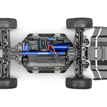 Traxxas Jato® 4x4 VXL 1/8 Brushless Electric Racing Buggy w/TQi 2.4GHz Radio & Link Module TRA90386-4