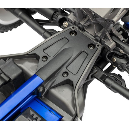 Traxxas Jato® 4x4 VXL 1/8 Brushless Electric Racing Buggy w/TQi 2.4GHz Radio & Link Module TRA90386-4