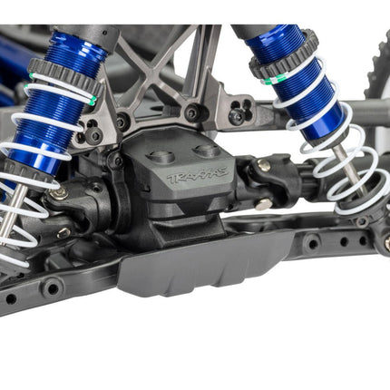 Traxxas Jato® 4x4 VXL 1/8 Brushless Electric Racing Buggy w/TQi 2.4GHz Radio & Link Module TRA90386-4