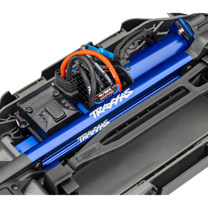 Traxxas Jato® 4x4 VXL 1/8 Brushless Electric Racing Buggy w/TQi 2.4GHz Radio & Link Module TRA90386-4