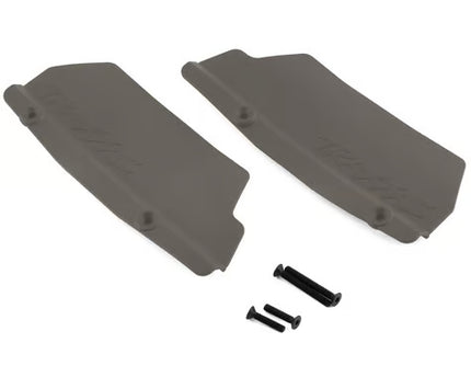 Traxxas 9519 Sledge Rear Mud Guards (Various Colors) TRA9519