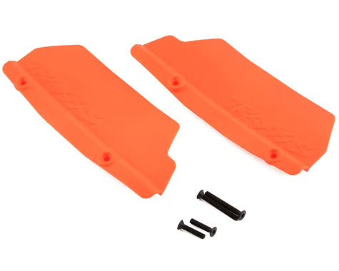 Traxxas 9519 Sledge Rear Mud Guards (Various Colors) TRA9519