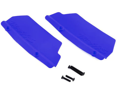 Traxxas 9519 Sledge Rear Mud Guards (Various Colors) TRA9519