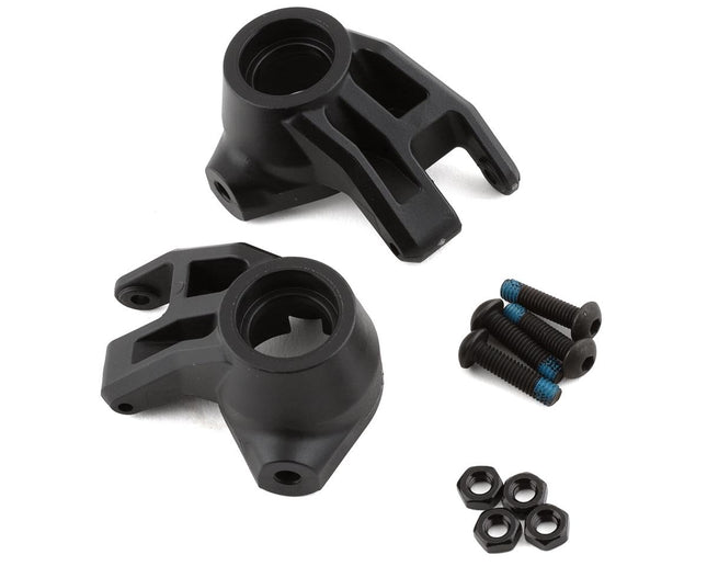 Traxxas 9537 Sledge Left & Right Steering Blocks TRA9537