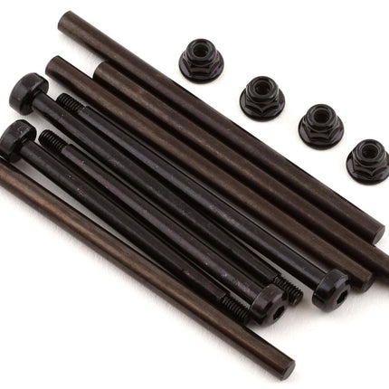 Traxxas 9540 Sledge Front & Rear Suspension Pin Set TRA9540