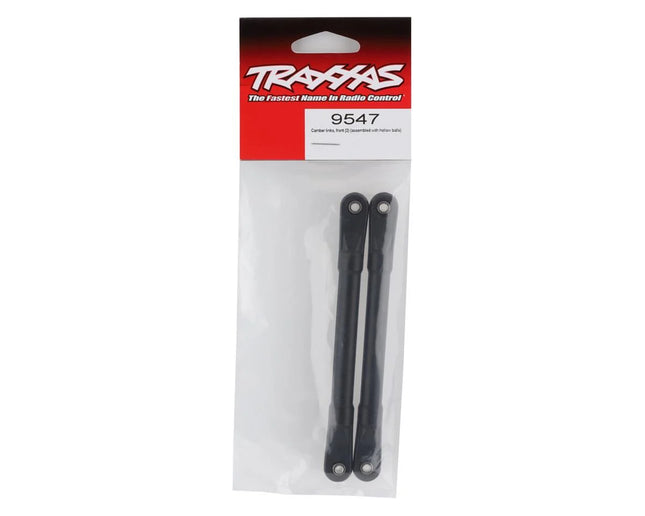 Traxxas 9547 Sledge Front Camber Links w/Hollow Balls TRA9547