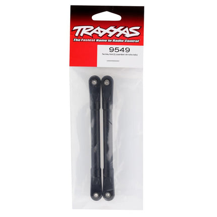 Traxxas 9549 Sledge Front Toe Links w/Hollow Balls TRA9549