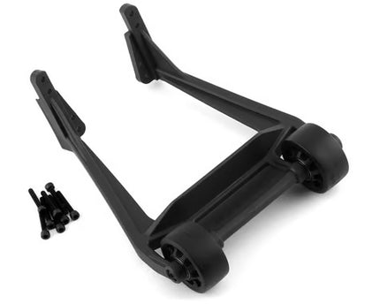 Traxxas Sledge Pre-Assembled Wheelie Bar (Various Colors)