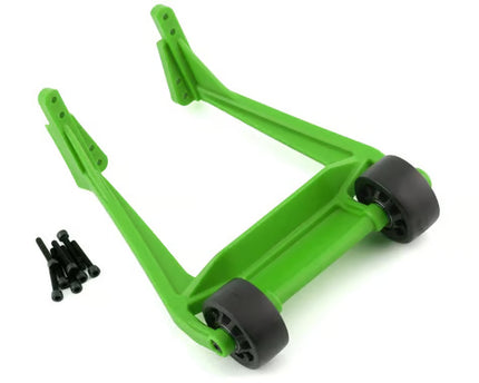 Traxxas Sledge Pre-Assembled Wheelie Bar (Various Colors)