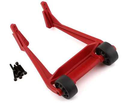 Traxxas Sledge Pre-Assembled Wheelie Bar (Various Colors)